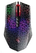 Миша A4Tech A70 Bloody Black USB - зображення 1