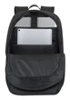 Рюкзак 17.3" RivaCase 8069 (Black) - зображення 3