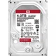 Жорсткий диск 3.5" 4TB Western Digital Red Pro NAS 256MB, 7200rpm, SATA 3 (WD4003FFBX) - изображение 1