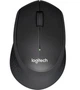 Миша Logitech M330 Silent Plus Wireless Black (910-004909) - зображення 1