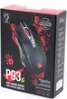 Миша A4Tech P93s Bloody Stone black USB - изображение 3