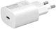 Пристрій зарядний мережевий Colorway Power Delivery Port PPS USB Type-C (25W)&nbsp; білий - изображение 1