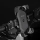 Велотримач Colorway для смартфону Black - зображення 3