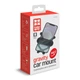 Автотримач для смартфону Colorway Gravity Sensor Holder Black - изображение 1
