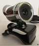 Камера Веб-камера FrimeCom FC-M506 Mic 1.3Mp USB поворотна - изображение 2