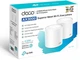 Система Mesh TP-Link DECO X50 (к-т: 2шт.) (AX3000 Домашня Mesh Wi-Fi система) - изображение 3