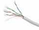 Кабель CAT 5e UTP Cablexpert (одножильний, неекранований, 100м) (UPC-5004E-SOL/100) - изображение 1