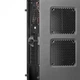 Корпус Midi-Tower без БЖ Chieftec LIBRA LF-02B Чорний - изображение 3