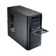 Корпус Midi-Tower без БЖ Chieftec LIBRA LF-02B Чорний - изображение 5