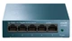 Комутатор TP-Link LS105G (5-портовий 10/100/1000 Мбіт/с настільний комутатор) - зображення 1