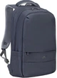 Рюкзак 17.3" RivaCase 7567 (Dark Grey), Колекція "Prater", темно-сірий - изображение 1