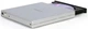 Оптичний привід зовнішній USB DVD+/-RW Gembird DVD-USB-02-SV (USB 2.0) - изображение 2