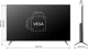 Телевізор 50" Kivi 50U760QB UHD Smart - зображення 5