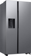 Side-by-side холодильник SAMSUNG RS64DG5303S9UA - зображення 2