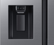Side-by-side холодильник SAMSUNG RS64DG5303S9UA - зображення 6