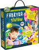Набір для наукових експериментів Lisciani Маленький геній Фабрика смайлів (8008324102075) - зображення 1