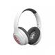 Bluetooth гарнитура игровая Bloody MH360 White, v5.3 + 3.5Jack (58187) - изображение 3