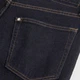Джинсы Slim Fit мужские H&M 061024256_navy 33/34 Темно-синие (6666000309785) - изображение 5