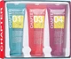 Набір - Mades Cosmetics Chapter 01/03/04 Kit (sh/gel/3х100m) (1109154-98793) - изображение 1