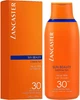 Молочко для тіла сонцезахисне - Lancaster Sun Beauty Velvet Tanning Milk SPF 30 400ml (320687-125070) - изображение 2