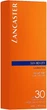 Молочко для тіла сонцезахисне - Lancaster Sun Beauty Velvet Tanning Milk SPF 30 400ml (320687-125070) - изображение 3