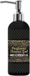 Парфумований крем-гель для душу - Energy of Vitamins Perfumed Black 300ml (890401-25011) - изображение 1