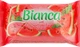 Мило туалетне тверде "Арбуз" - Bianca Watermelon Aroma Soft Soap 140g (665039-32472) - зображення 1