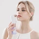 Косметологический аппарат для гидропилинга лица, белый - изображение 3