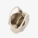 Сумка женская кожаная шоппер большая Regina Notte Shopper 3159 Капучино - изображение 4