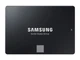 Накопитель SSD Samsung Sata 2.5" 250GB 870 EVO 2.5" SATAIII MLC 240 256 (MZ-77E250B/EU) - изображение 1