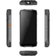 Смартфон Blackview BV9300 Pro 8/256GB Black - изображение 8