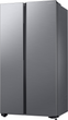Side-by-side холодильник SAMSUNG RS62DG5003S9UA - зображення 3