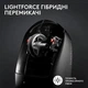 Миша Logitech G Pro X Superlight 2 Lightspeed Wireless White (910-006638) - изображение 3