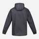 Спортивная ветровка мужская Regatta Pack It Jkt Iii RMW281-038 S Темно-серая (5063019015880) - изображение 4