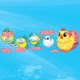 Растущая игрушка в яйце - Птички - изображение 2
