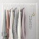 Комод Ikea (Ікея) NORDLI , Колір Білий 892.951.69 - изображение 3