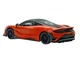 Машина металева McLaren 765 LT, Автопром, 68276A - зображення 3
