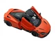 Машина металева McLaren 765 LT, Автопром, 68276A - зображення 5
