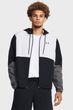 Вітровка Under Armour UA Legacy Windbreaker XL Чорний 1382875-001 - изображение 1
