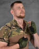 Футболка бойова TACTICAL FROG T-SHIRT MULTICAM S - зображення 5