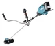Мотокоса аккумуляторная Makita UR002GZ01 (350 мм, 3500-6500 мин-1, 2.4 мм, 550 Вт, BL, XGT, без аккумуляторов и зарядного устройства) - изображение 4