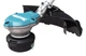Мотокоса аккумуляторная Makita UR002GZ01 (350 мм, 3500-6500 мин-1, 2.4 мм, 550 Вт, BL, XGT, без аккумуляторов и зарядного устройства) - изображение 7