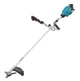 Мотокоса акумуляторна Makita UR013GT204 (450 мм, 3500-6700 хв-1, 2.7 мм, 1500 Вт, BL, XGT) - зображення 6