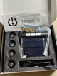 Система контроля давления в шинах TPMS (внешний датчик) с голосовым помощником ( код: TPMS-5 ) - изображение 9