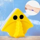 Двусторонняя магнитная щетка для мытья окон EasyGlide - изображение 7