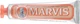 Зубна паста "М'ята та імбир", з ксилітом - Marvis Ginger Mint 85ml (475077-19469) - изображение 2