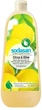 Рідке мило - Sodasan Citrus And Olive Liquid Soap 300ml (197083-19163) - изображение 2