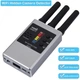 Детектор прослушки/GPS/2.4ГГц-5ГГц RF Detector G638 - изображение 3