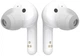 Бездротові навушники LG Tone Free FN6 / Bluetooth 5.0 / Вологозахист IPX4 / Швидка зарядка / До 18 годин роботи від кейсу / Білі (HBS-FN6.ABEUWH Б/В 000203454111111111111111 - зображення 3