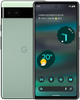 Смартфон 6.1" Google Pixel 6a 6/128Gb 4G 2-SIM NFC 12.2/8Мп 8 ядер Android 12 Sage Factory Recertified - зображення 1